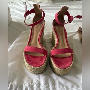 Gianvito Rossi Espadrilles